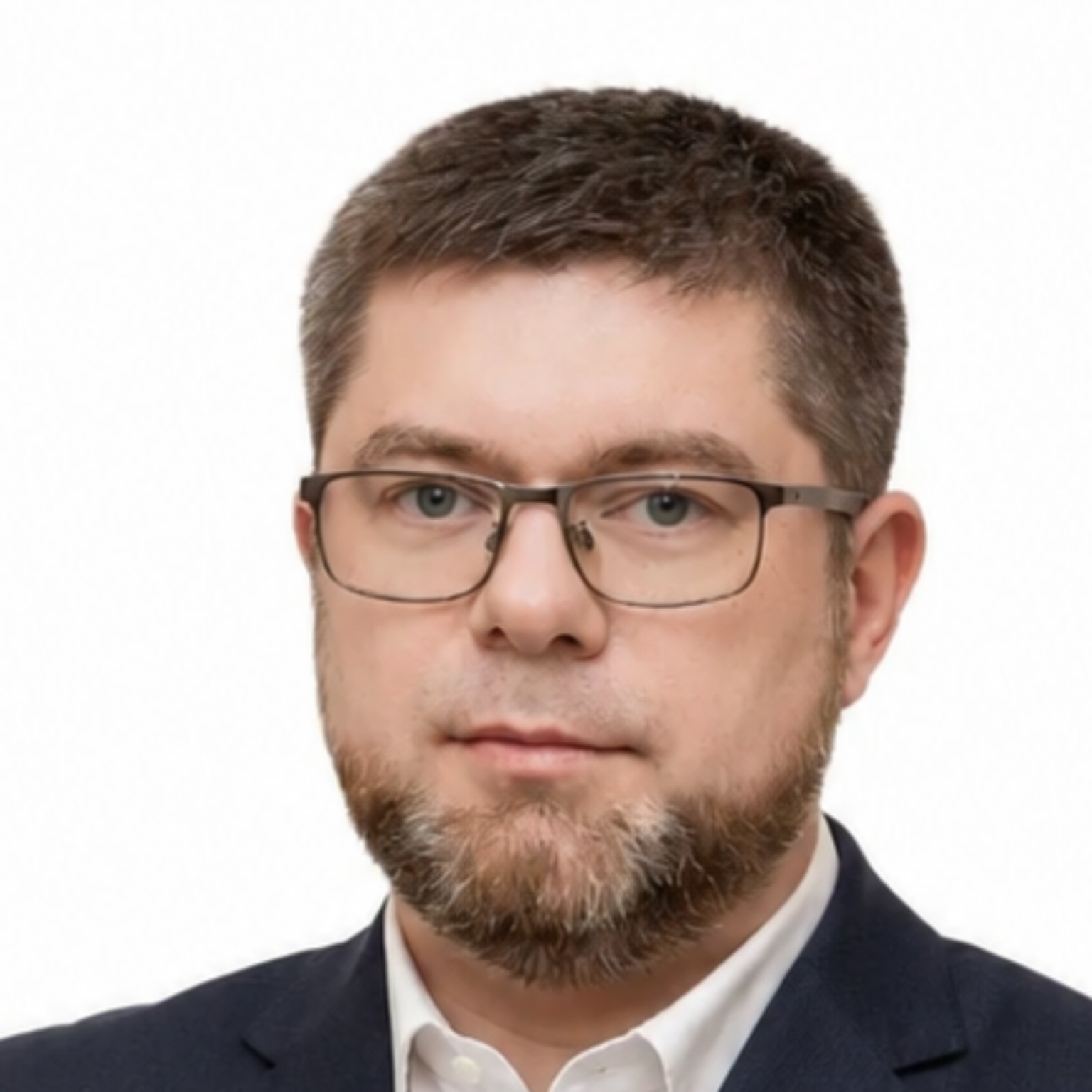 Сергей Беспяткин